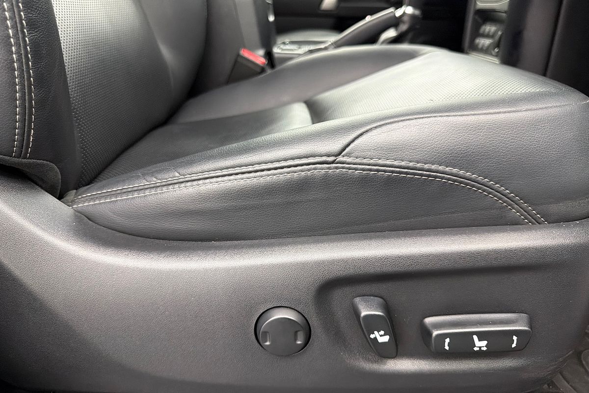2019 Toyota Landcruiser Prado VX GDJ150R
