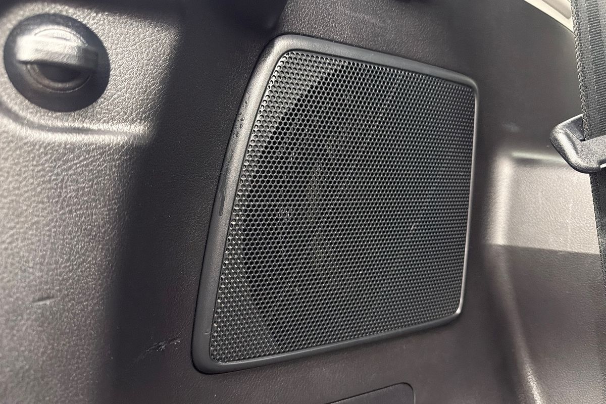 2019 Toyota Landcruiser Prado VX GDJ150R