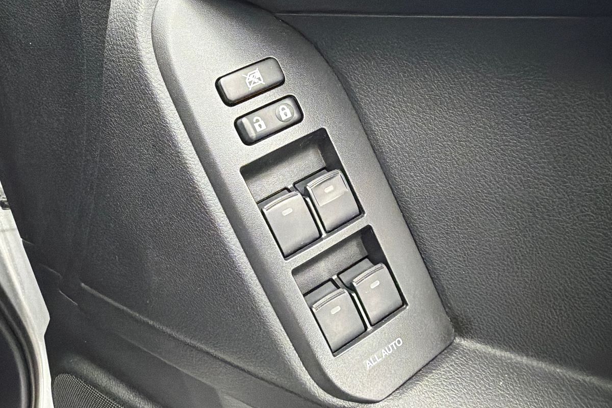 2019 Toyota Landcruiser Prado VX GDJ150R