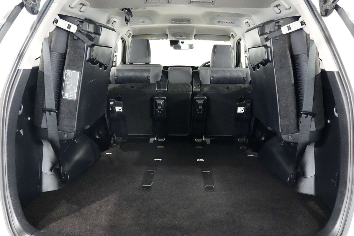 2021 Toyota Fortuner GX GUN156R