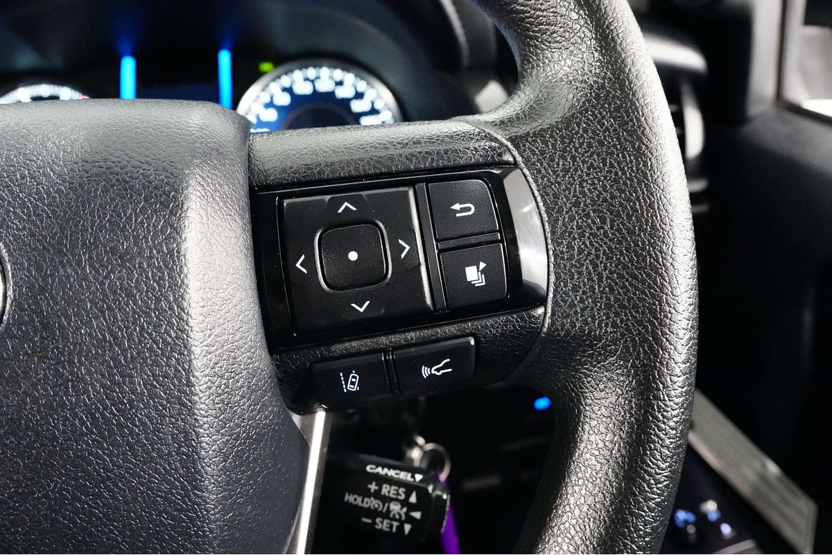 2021 Toyota Fortuner GX GUN156R