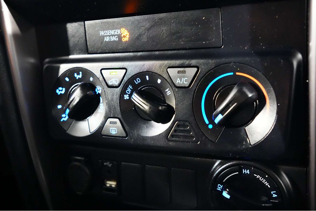 2021 Toyota Fortuner GX GUN156R
