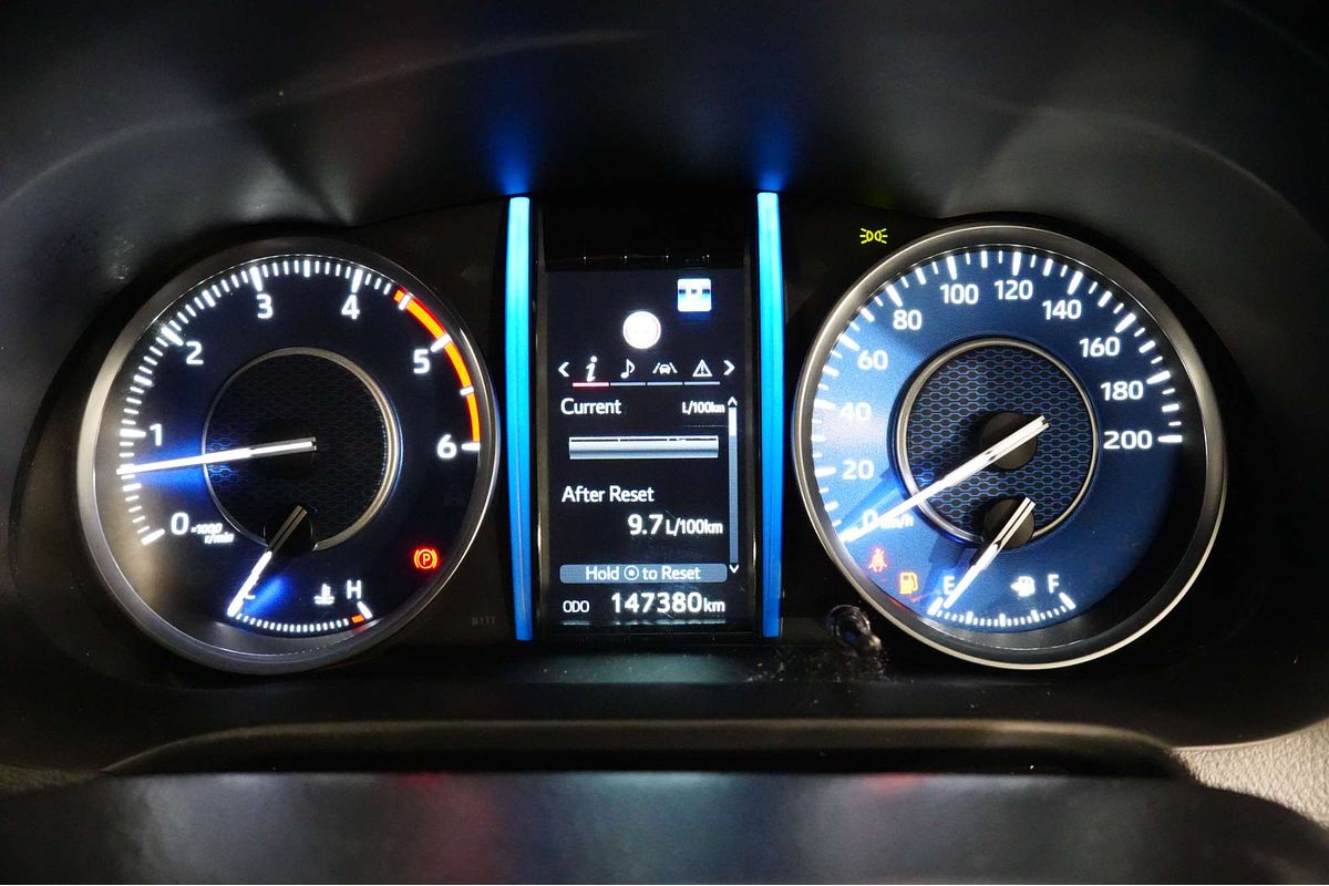 2021 Toyota Fortuner GX GUN156R