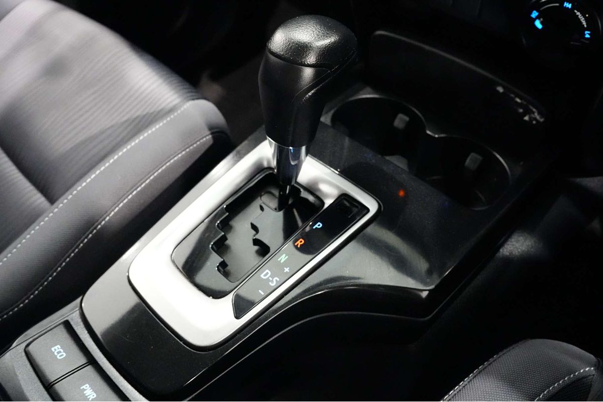 2021 Toyota Fortuner GX GUN156R