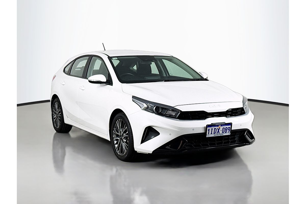 2024 Kia Cerato Sport BD