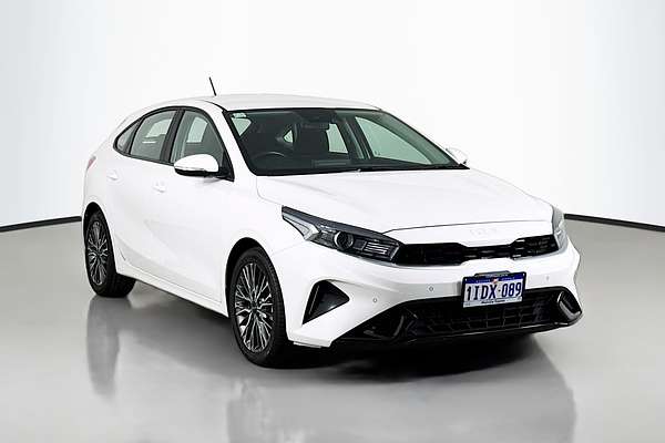 2024 Kia Cerato Sport BD