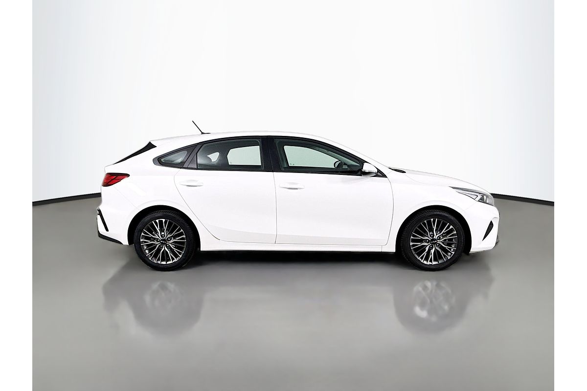 2024 Kia Cerato Sport BD