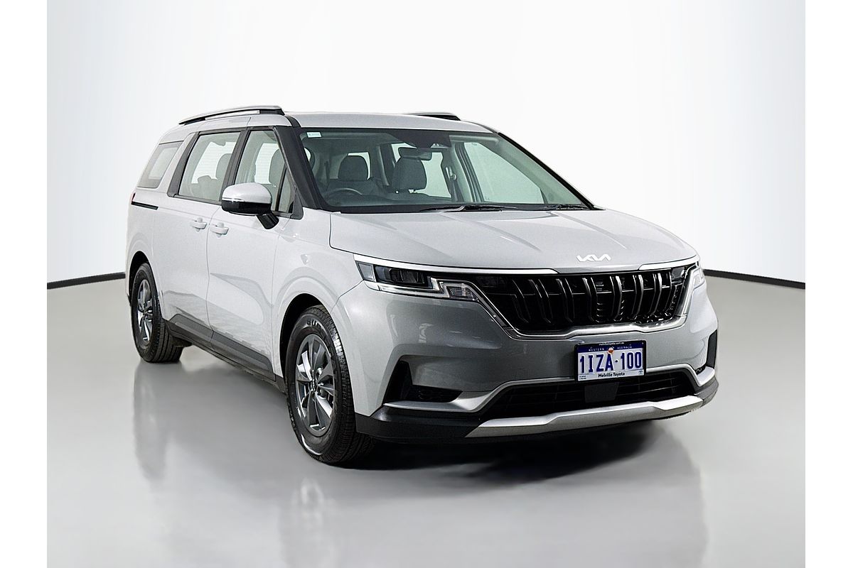 2023 Kia Carnival S KA4