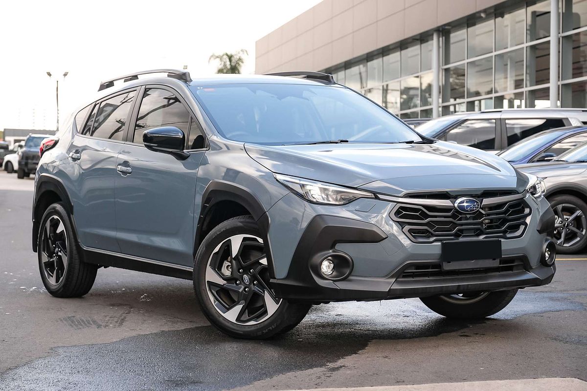 2023 Subaru Crosstrek 2.0R G6X