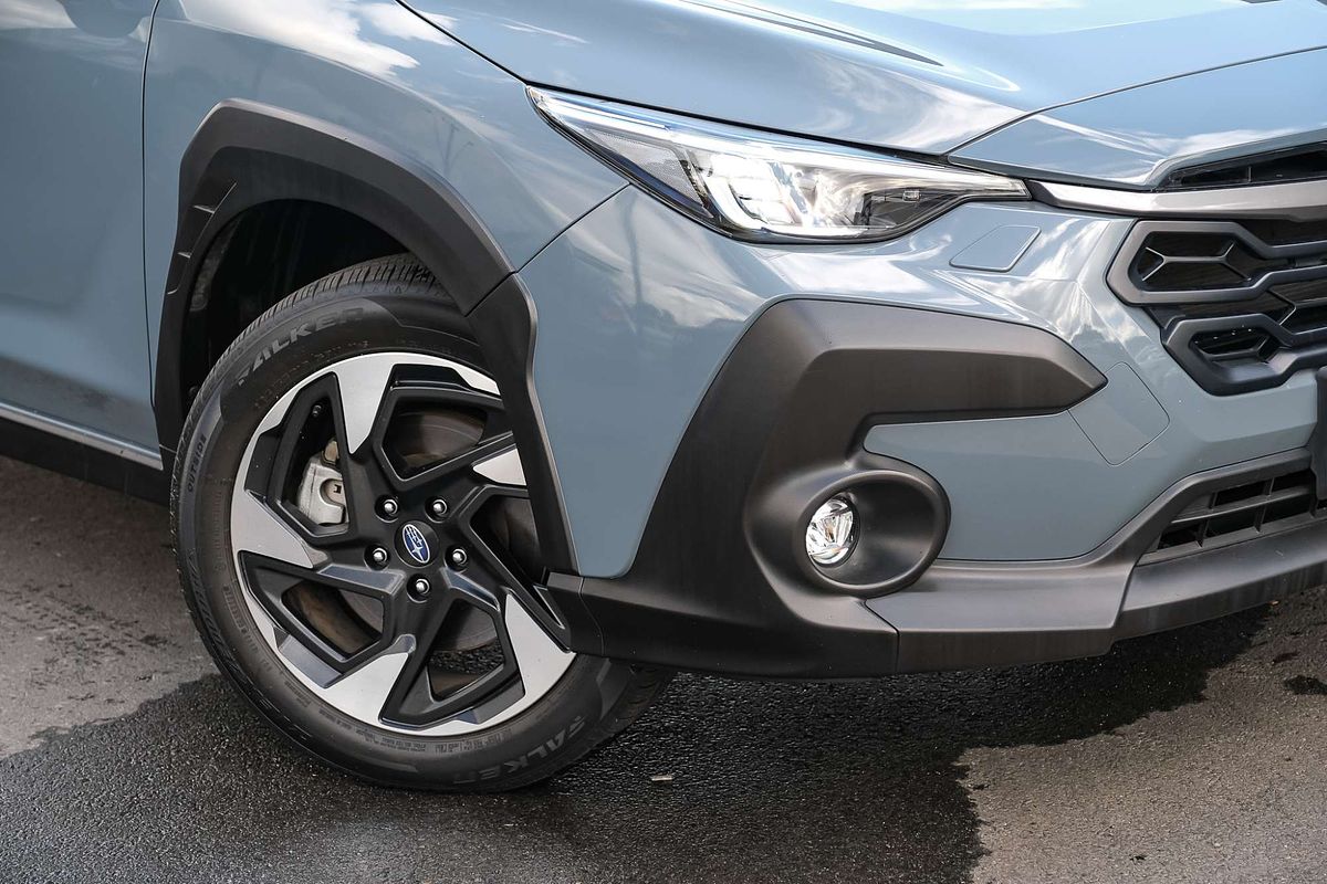 2023 Subaru Crosstrek 2.0R G6X
