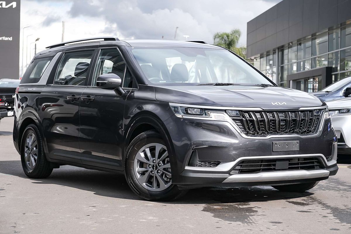 2022 Kia Carnival S KA4
