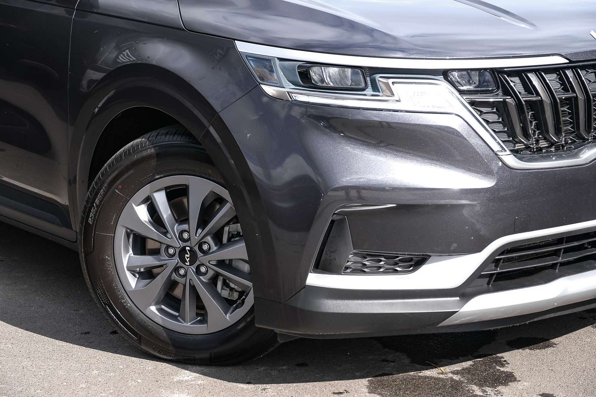 2022 Kia Carnival S KA4