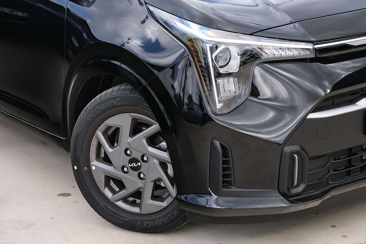 2025 Kia Picanto Sport JA PE2