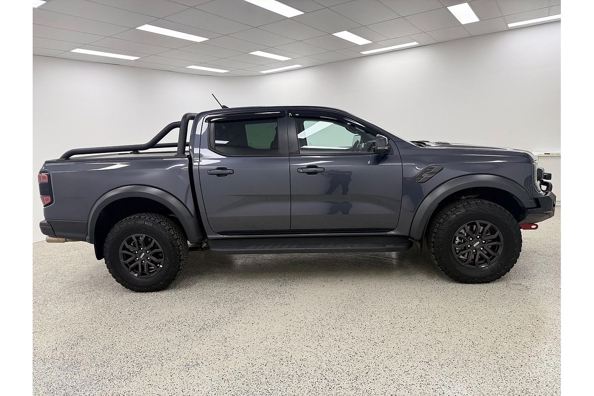 2023 Ford Ranger Raptor 4X4 3.0L