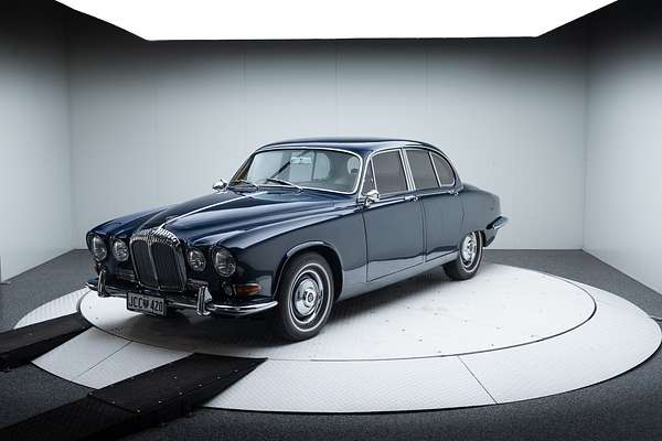 1967 Daimler Sovereign