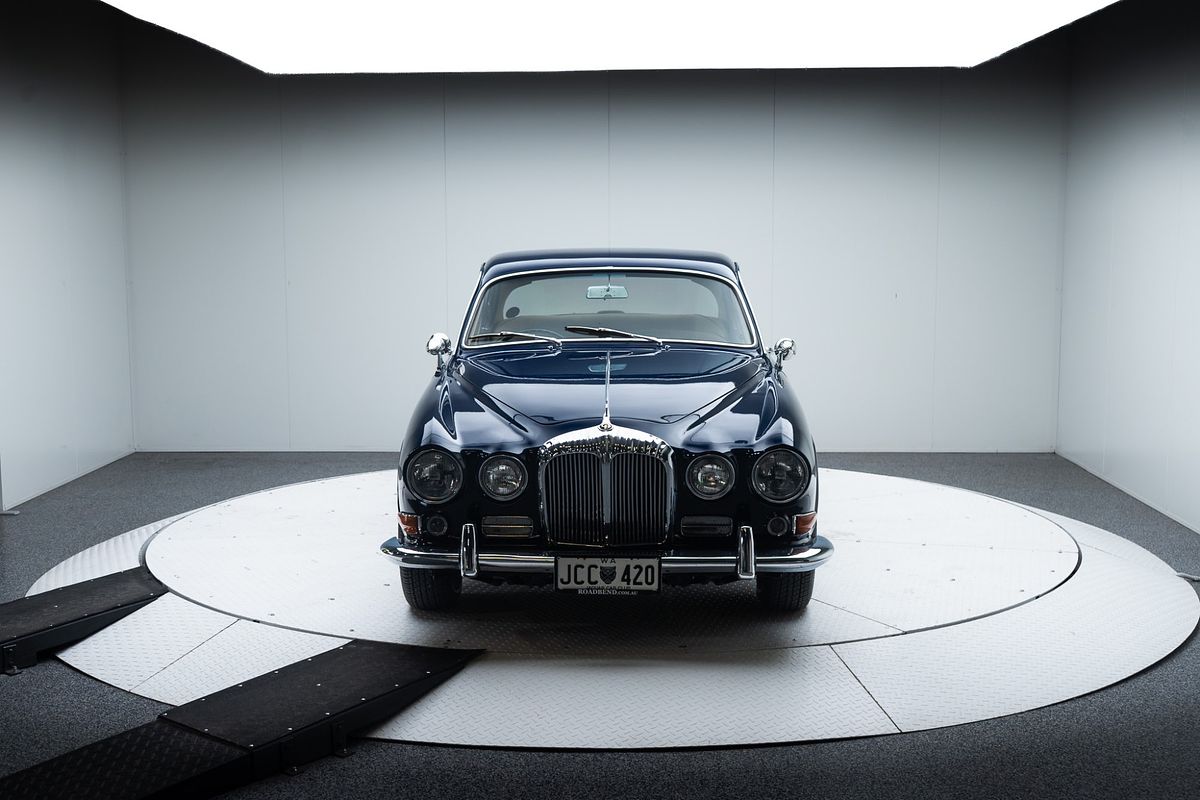1967 Daimler Sovereign