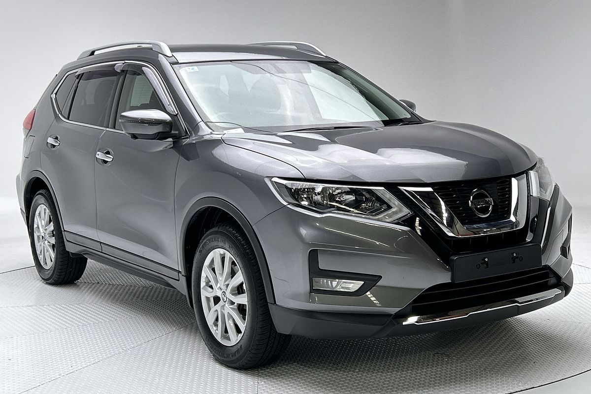 2020 Nissan X-TRAIL ST-L T32 Series III