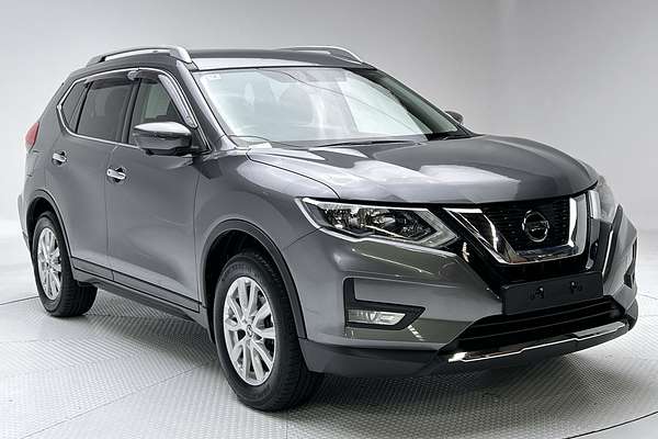 2020 Nissan X-TRAIL ST-L T32 Series III