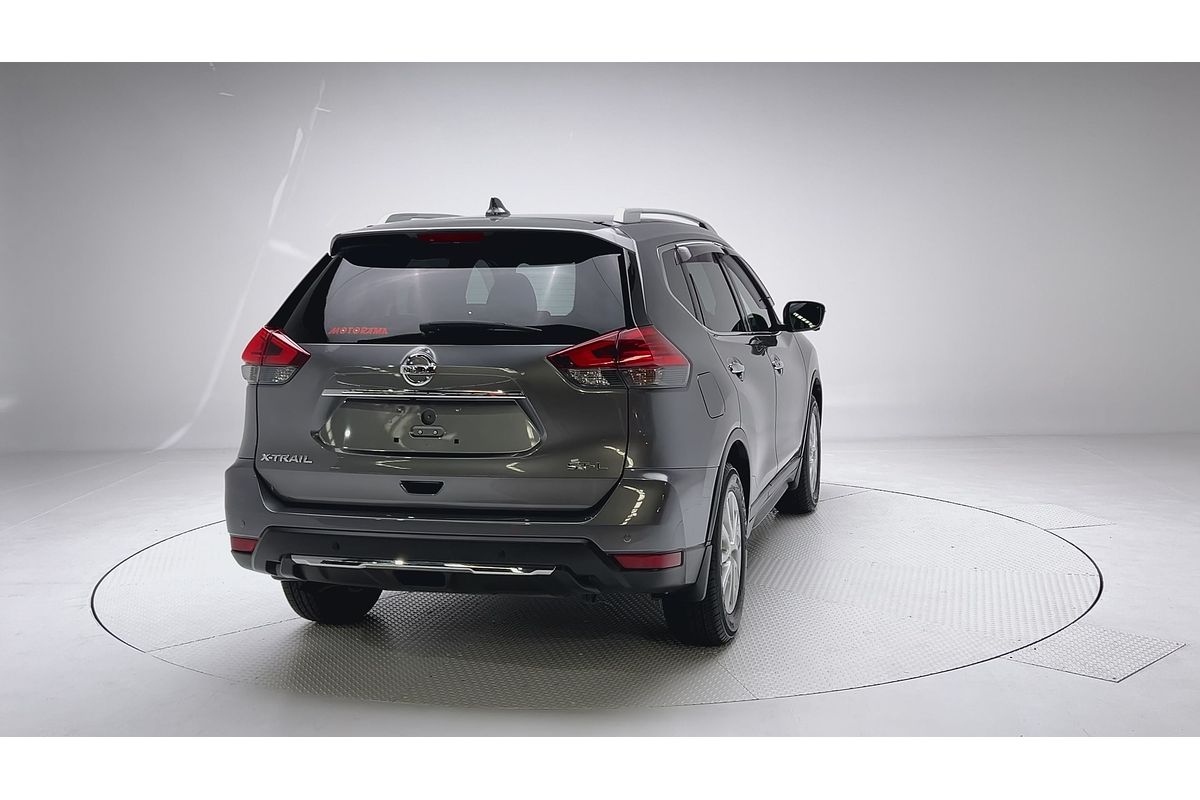 2020 Nissan X-TRAIL ST-L T32 Series III