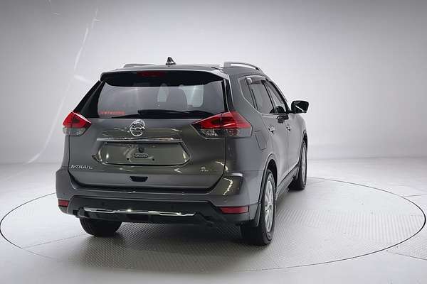 2020 Nissan X-TRAIL ST-L T32 Series III thumb-1