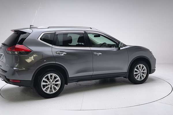 2020 Nissan X-TRAIL ST-L T32 Series III thumb-2