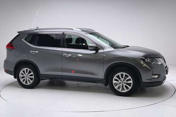 2020 Nissan X-TRAIL ST-L T32 Series III thumb-3