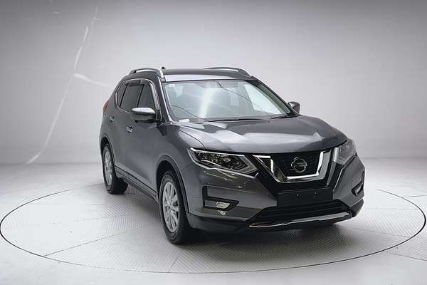 2020 Nissan X-TRAIL ST-L T32 Series III thumb-4