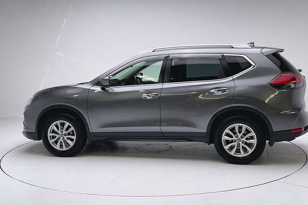 2020 Nissan X-TRAIL ST-L T32 Series III thumb-7