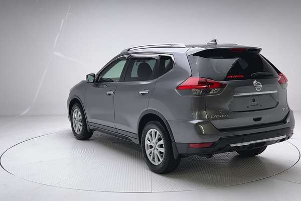 2020 Nissan X-TRAIL ST-L T32 Series III thumb-8