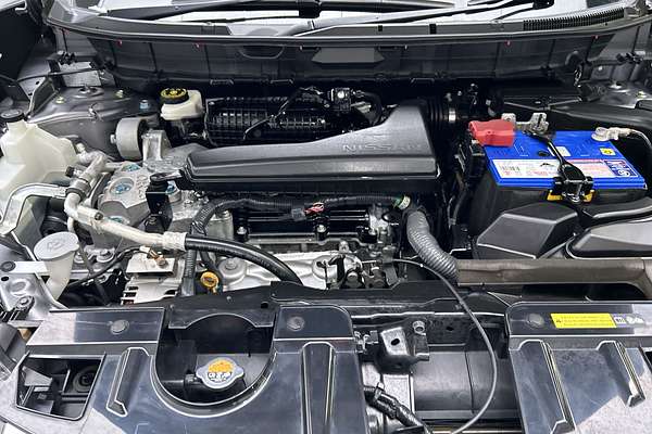 2020 Nissan X-TRAIL ST-L T32 Series III thumb-10
