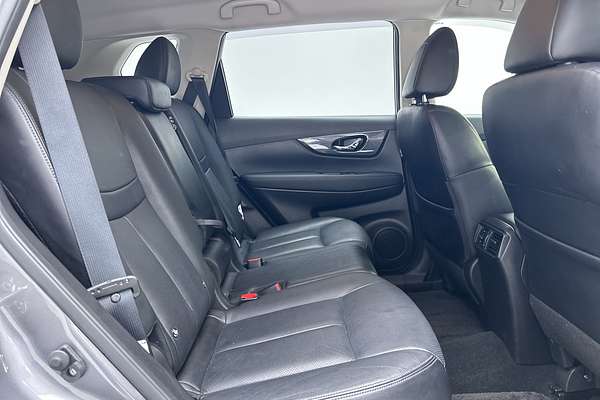 2020 Nissan X-TRAIL ST-L T32 Series III thumb-11