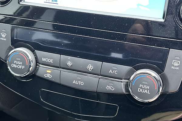 2020 Nissan X-TRAIL ST-L T32 Series III thumb-16