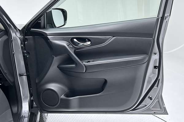 2020 Nissan X-TRAIL ST-L T32 Series III thumb-18