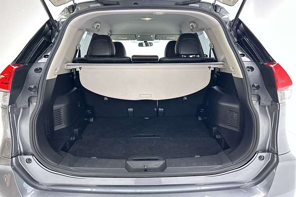 2020 Nissan X-TRAIL ST-L T32 Series III thumb-20