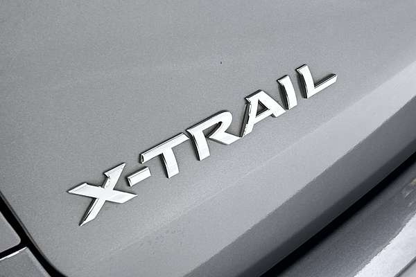2020 Nissan X-TRAIL ST-L T32 Series III thumb-21