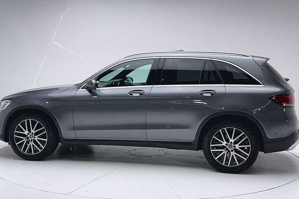2022 Mercedes-Benz GLC-Class GLC200 X253 thumb-4