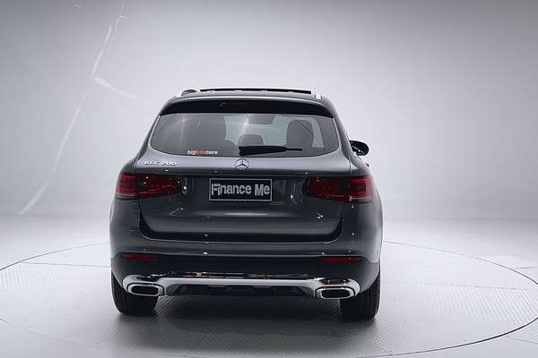 2022 Mercedes-Benz GLC-Class GLC200 X253 thumb-6