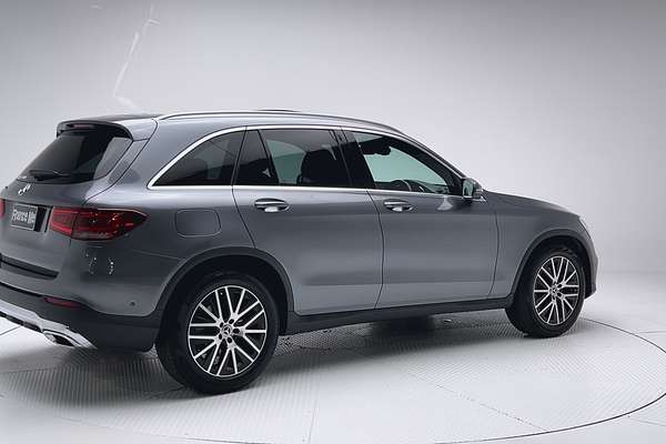 2022 Mercedes-Benz GLC-Class GLC200 X253 thumb-7