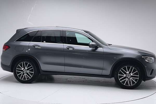 2022 Mercedes-Benz GLC-Class GLC200 X253 thumb-8
