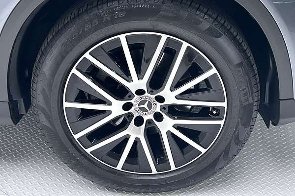2022 Mercedes-Benz GLC-Class GLC200 X253 thumb-9