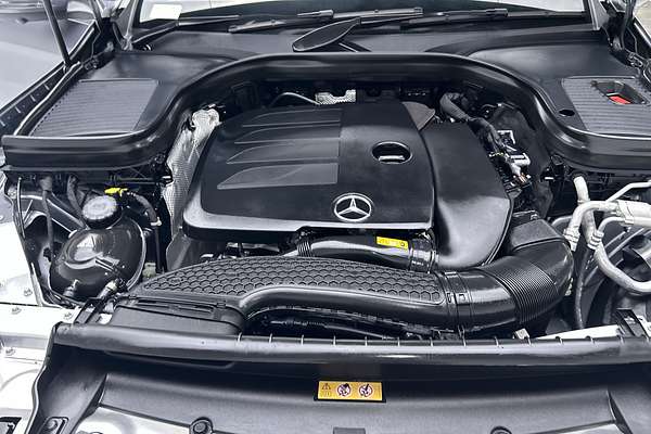 2022 Mercedes-Benz GLC-Class GLC200 X253 thumb-10