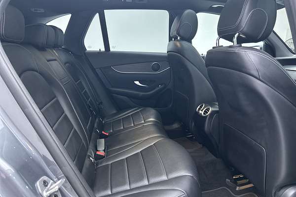 2022 Mercedes-Benz GLC-Class GLC200 X253 thumb-11