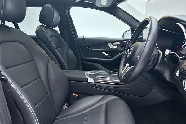2022 Mercedes-Benz GLC-Class GLC200 X253 thumb-12