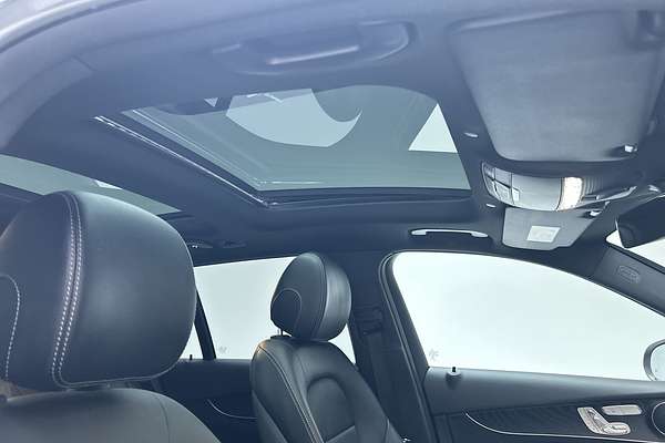 2022 Mercedes-Benz GLC-Class GLC200 X253 thumb-14