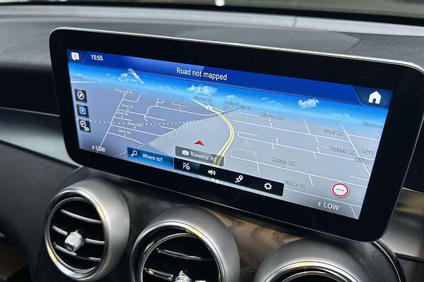 2022 Mercedes-Benz GLC-Class GLC200 X253 thumb-15