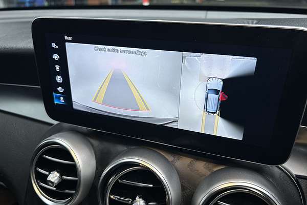 2022 Mercedes-Benz GLC-Class GLC200 X253 thumb-16
