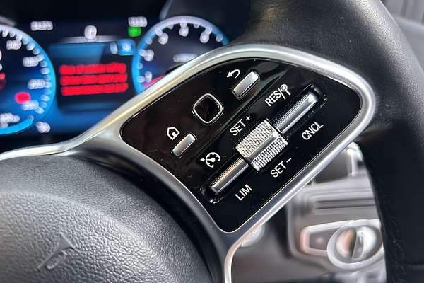 2022 Mercedes-Benz GLC-Class GLC200 X253 thumb-17