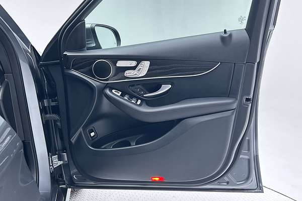 2022 Mercedes-Benz GLC-Class GLC200 X253 thumb-18