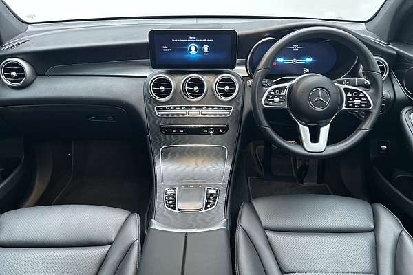 2022 Mercedes-Benz GLC-Class GLC200 X253 thumb-19