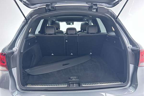 2022 Mercedes-Benz GLC-Class GLC200 X253 thumb-20